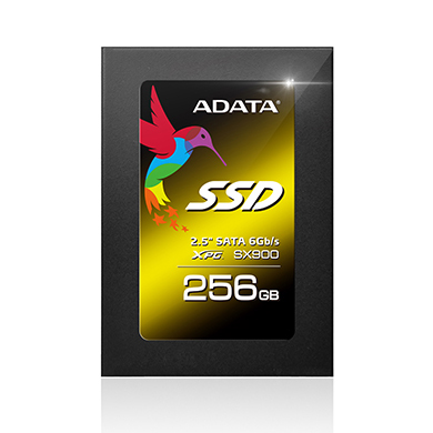 ADATA XPG SX900 256GB اس اس دی ای دیتا ssd